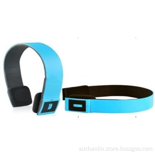 Headset Stereo Bluetooth